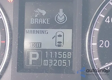 2013 Infiniti G37 Journey из США, поврежденный, VIN JN1CV6AP6DM720904